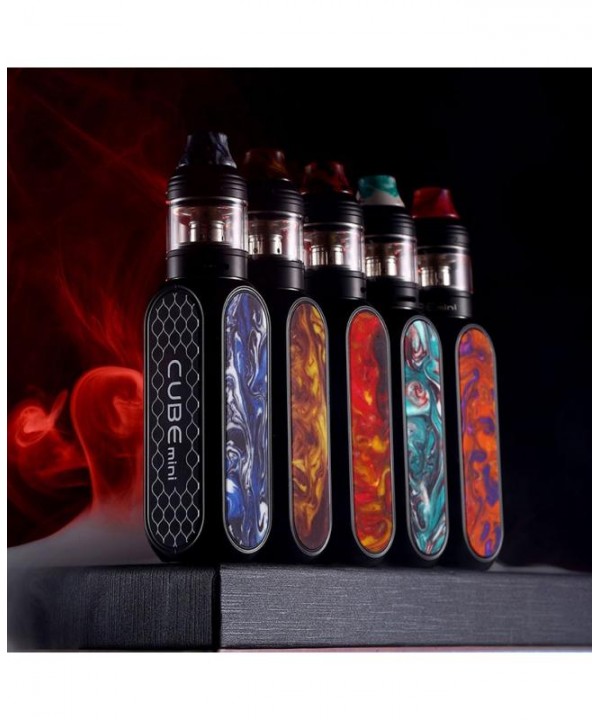 OBS Cube Mini 1500mAh Vape Kit