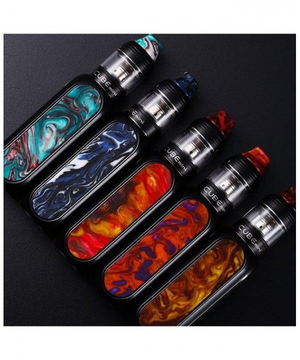 OBS Cube Mini 1500mAh Vape Kit