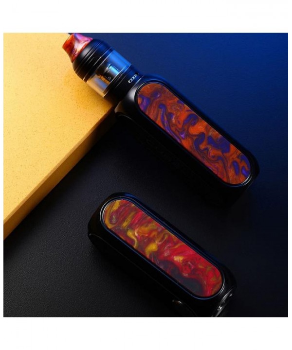 OBS Cube Mini 1500mAh Vape Kit