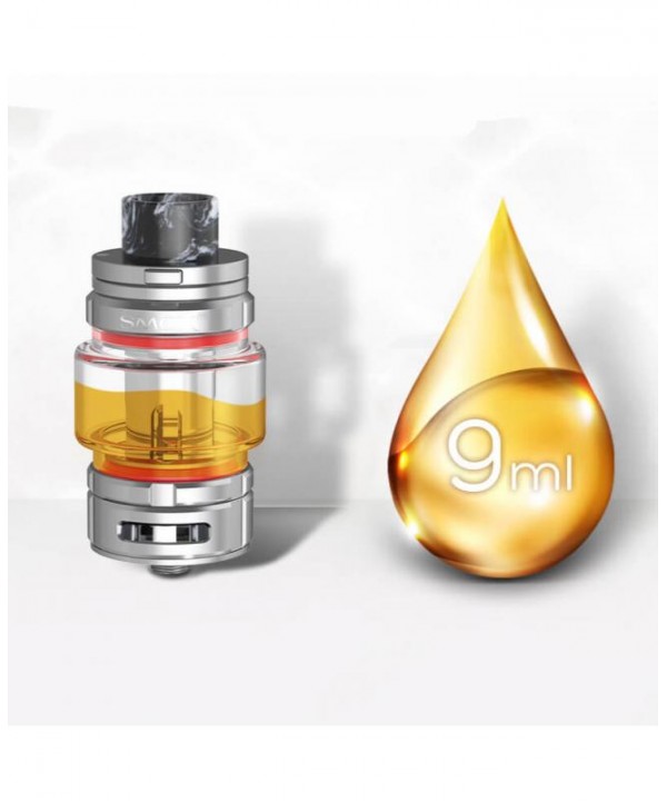 Smok #9 Bulb Glass Tank For Smok TFV16