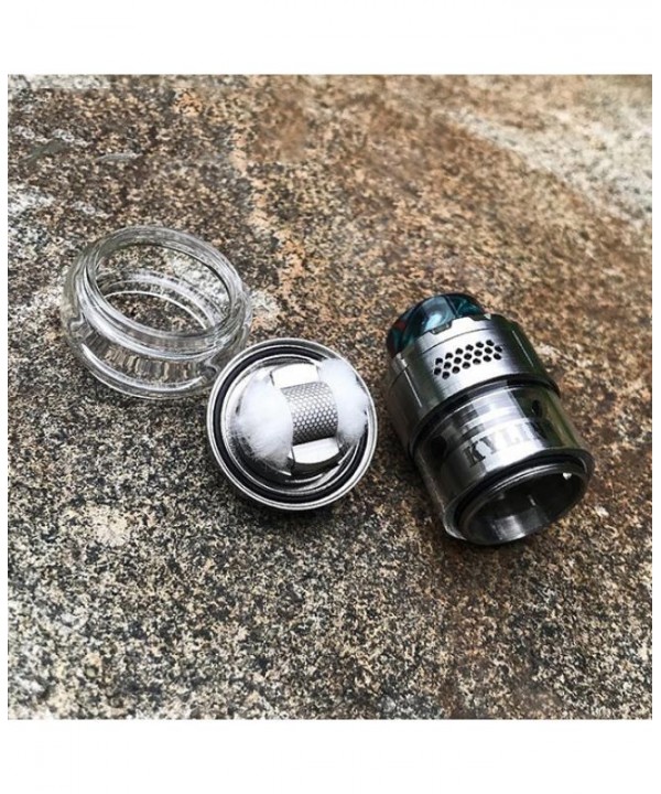 Vandy Vape Kylin M RTA 24MM 4.5ML