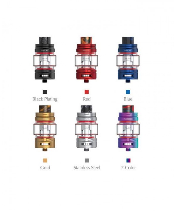 Smok TFV16 Sub Ohm Tank 9ML