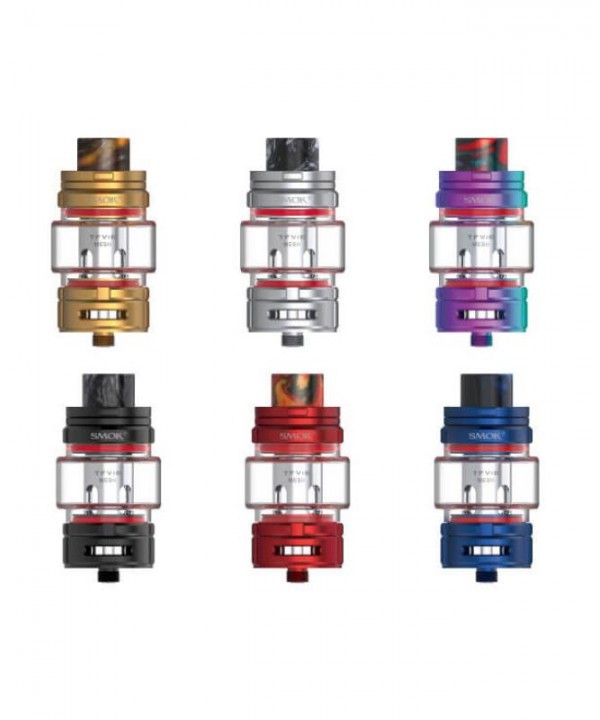 Smok TFV16 Sub Ohm Tank 9ML