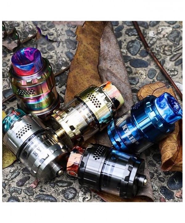 Vandy Vape Kylin M RTA 24MM 4.5ML