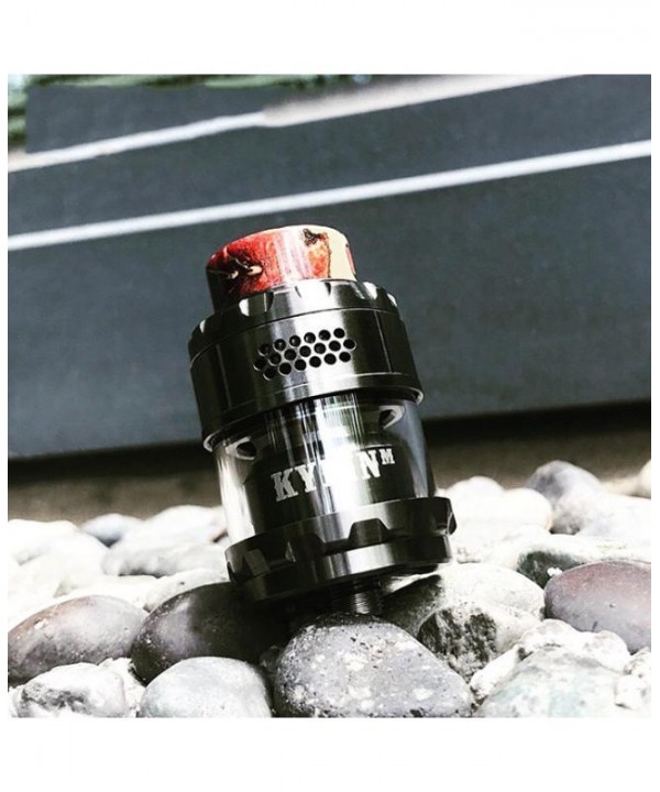 Vandy Vape Kylin M RTA 24MM 4.5ML