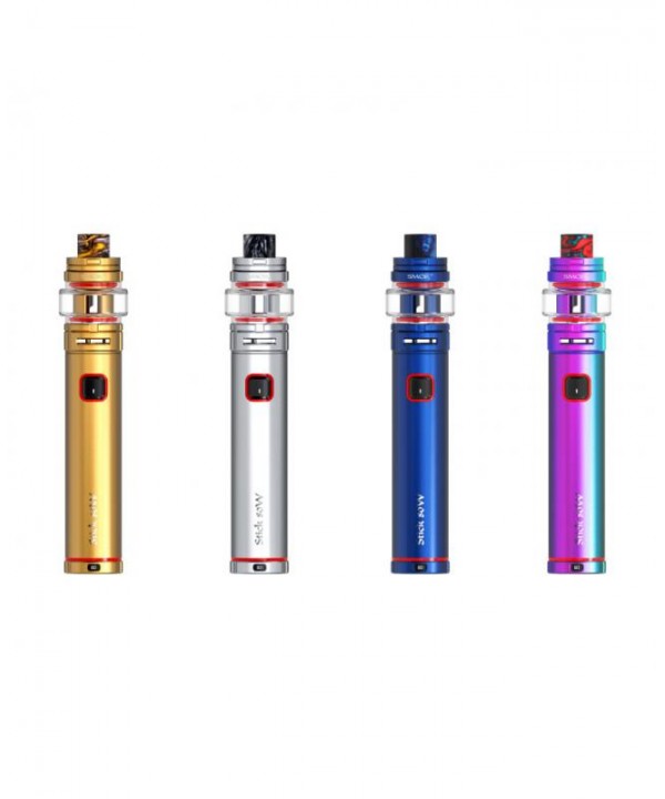 Smok Stick 80W Vape Pen 2800mAh