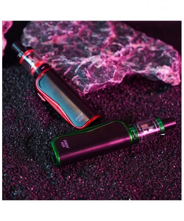 Smok Priv N19 30W Starter Kit