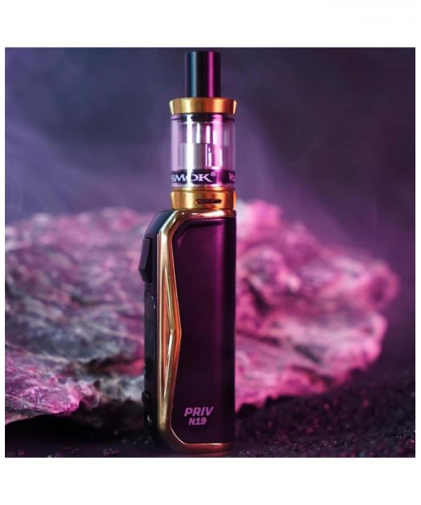 Smok Priv N19 30W Starter Kit