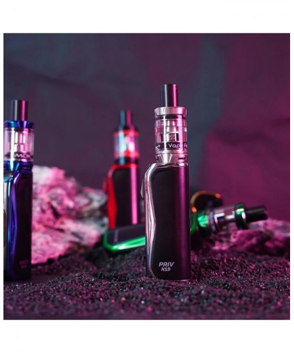 Smok Priv N19 30W Starter Kit