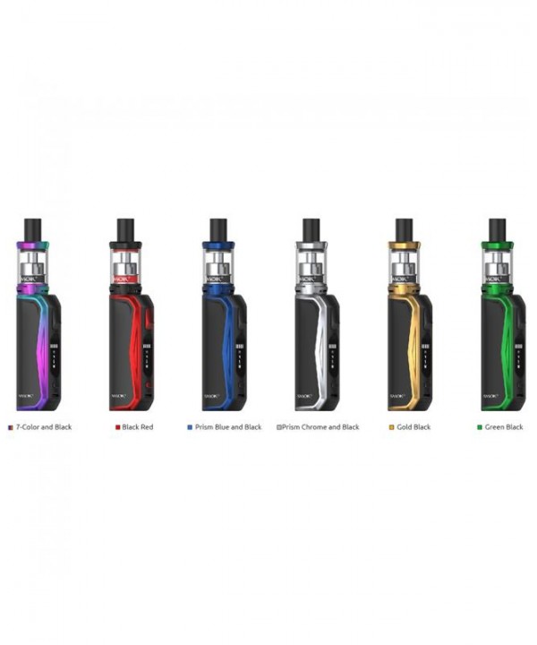 Smok Priv N19 30W Starter Kit