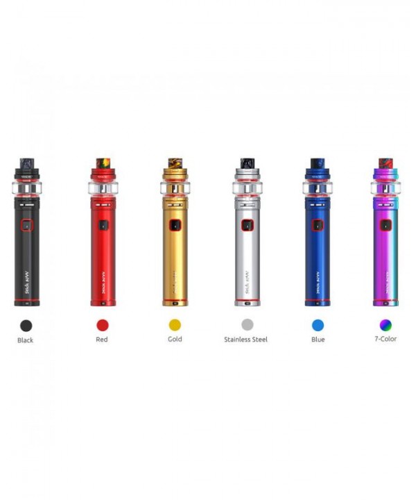 Smok Stick 80W Vape Pen 2800mAh