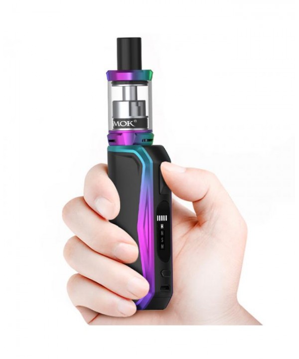 Smok Priv N19 30W Starter Kit