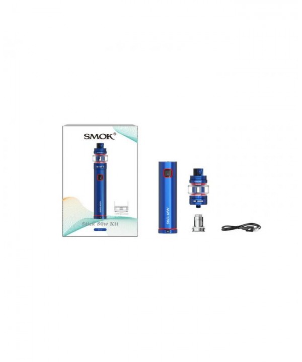 Smok Stick 80W Vape Pen 2800mAh