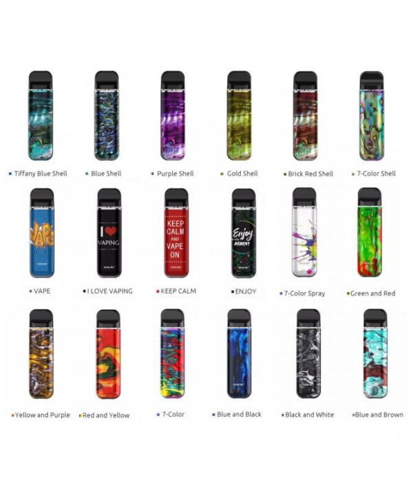 Smok Novo 2 25W Pod System