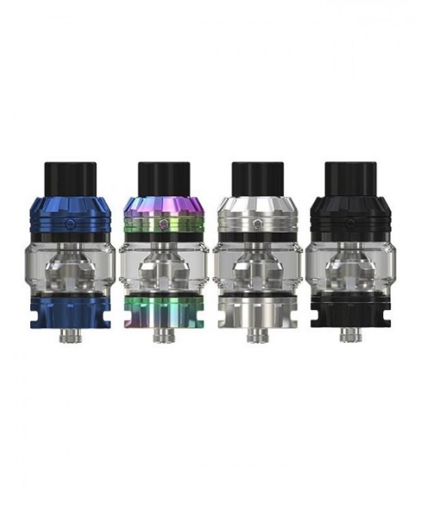 Eleaf Rotor Tank With Turbine Coil Head