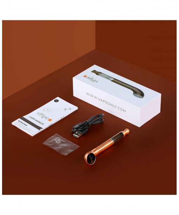 Vapeonly Vpipe Mini Epipe Starter Kit 11W 360mAh