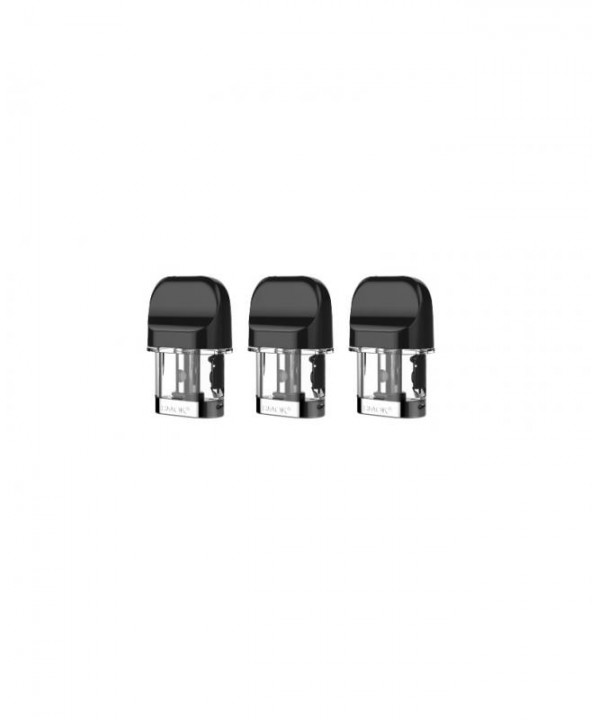 Smok Novo 2 Replacement Pods 3PCS/Pack