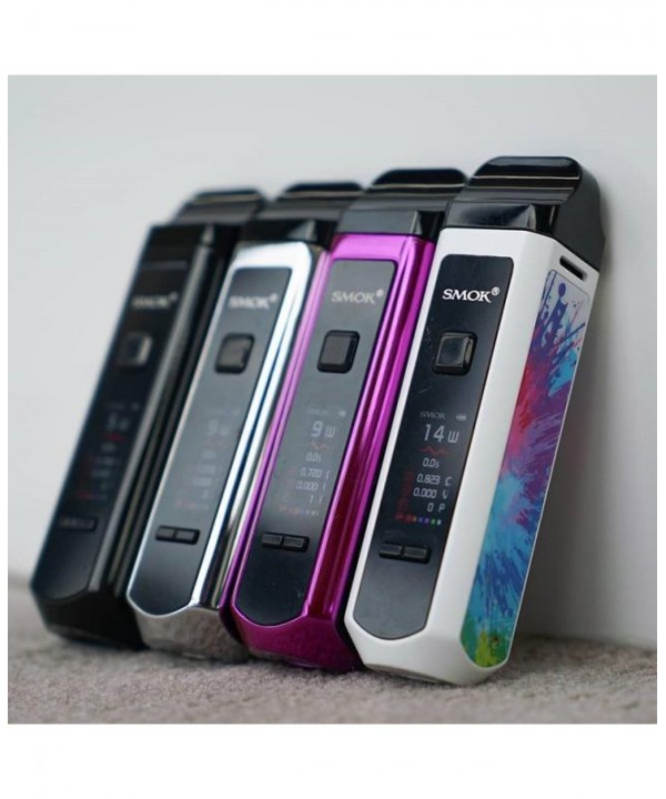 Smok RPM40 Pod Mod Kit