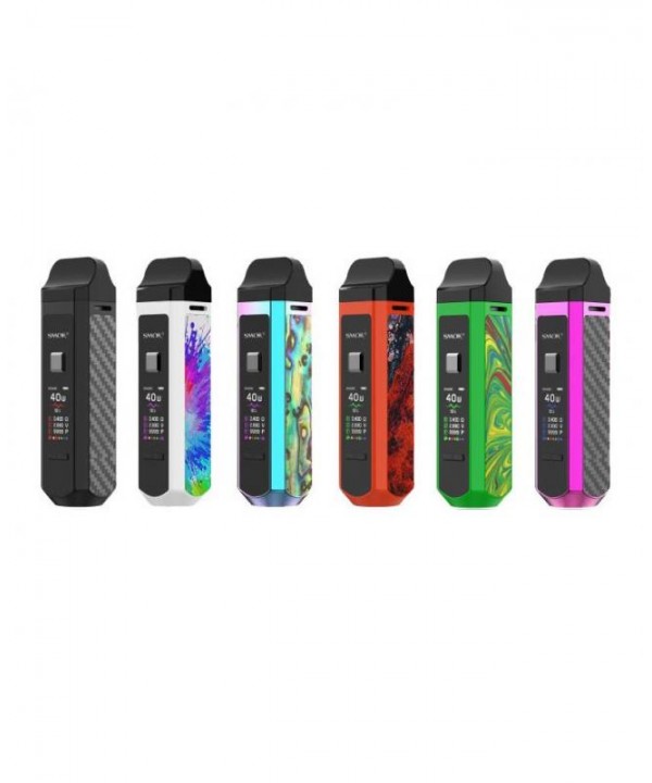 Smok RPM40 Pod Mod Kit