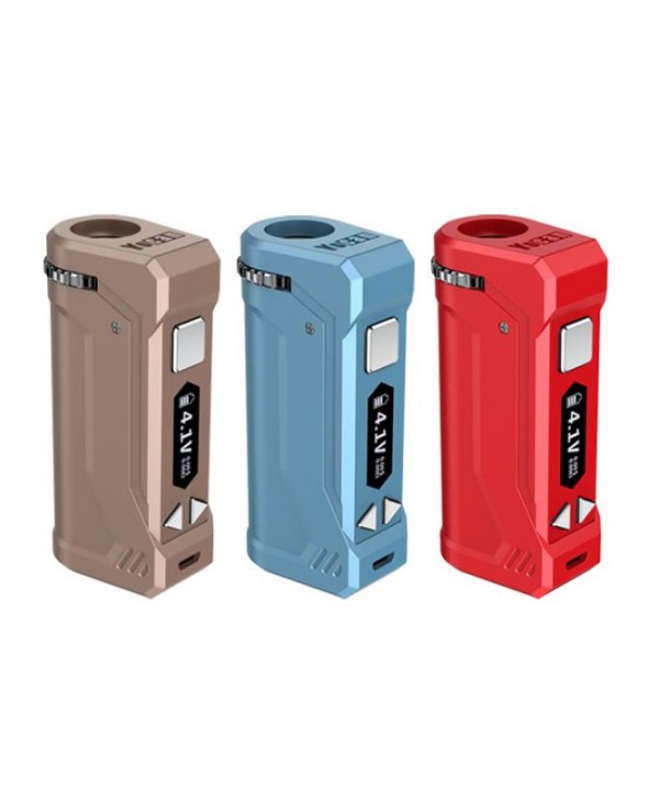 Yocan UNI Pro Universal Portable Box Mod