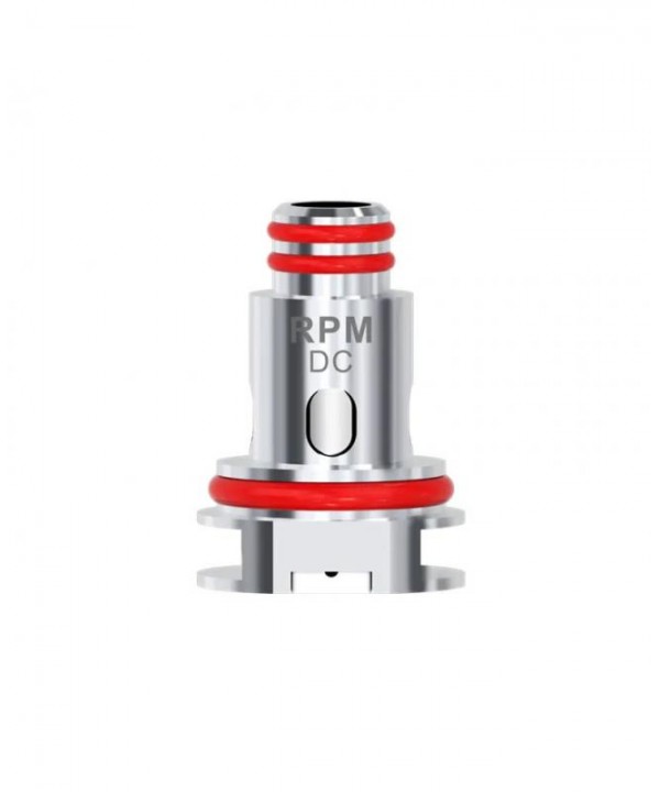 Smok RPM40 Replacement RPM Coils 5PCS/Pack