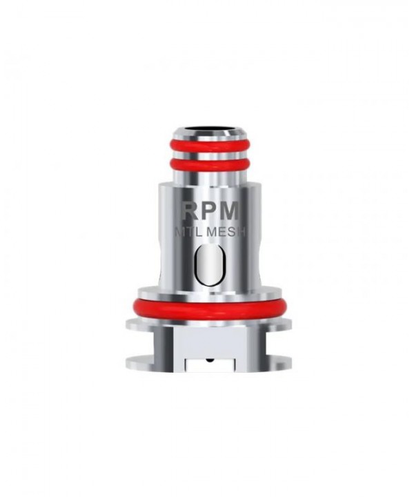 Smok RPM40 Replacement RPM Coils 5PCS/Pack