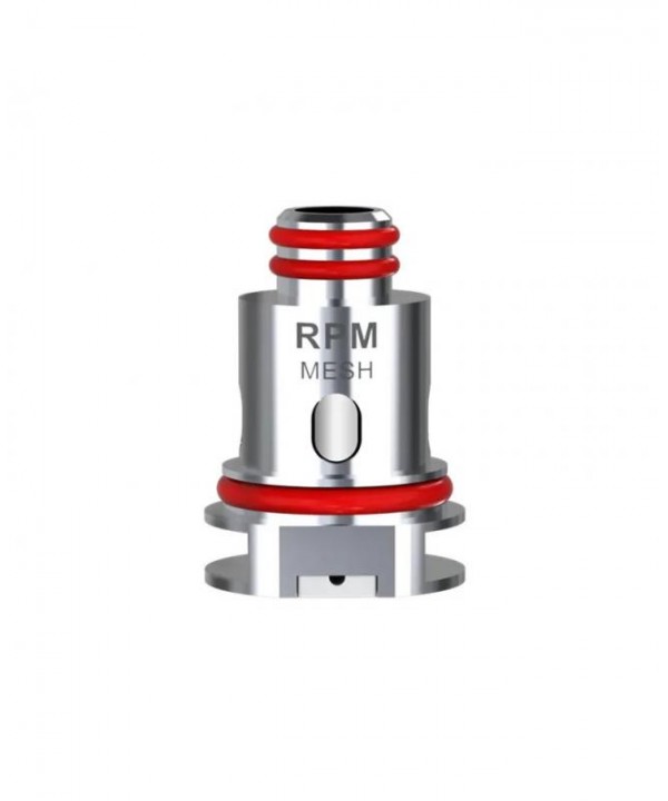 Smok RPM40 Replacement RPM Coils 5PCS/Pack