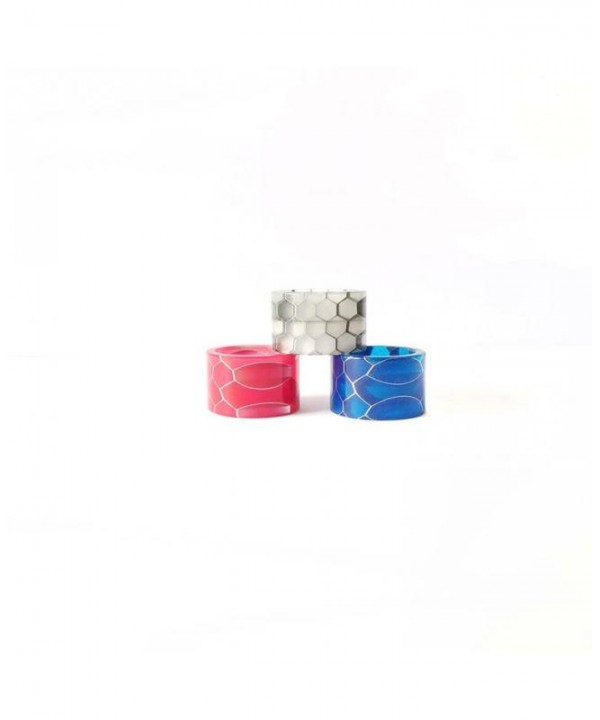 Cobra Resin TFV16 Drip Tips