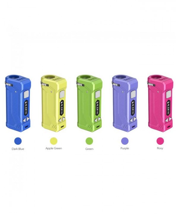 Yocan UNI Pro Universal Portable Box Mod