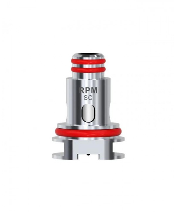 Smok RPM40 Replacement RPM Coils 5PCS/Pack