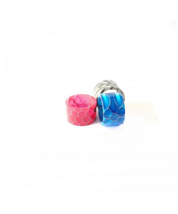 Cobra Resin TFV16 Drip Tips