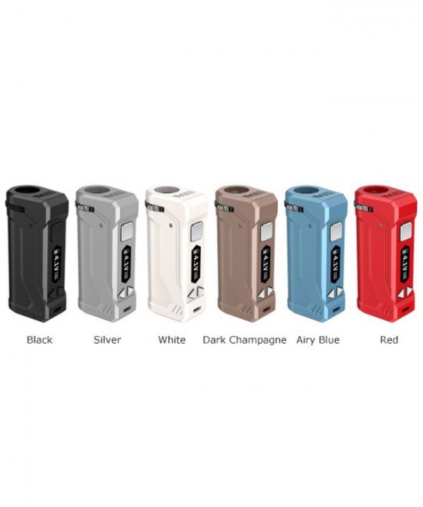 Yocan UNI Pro Universal Portable Box Mod