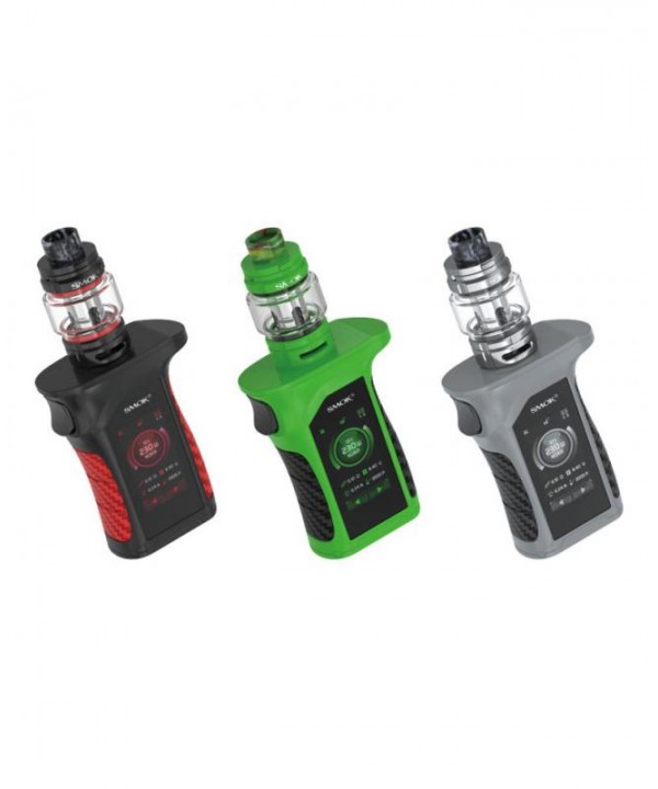 Smok MAG P3 230W TFV16 Tank Starter Kit