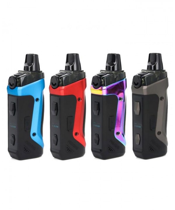 Geekvape Aegis Boost 40W Pod System