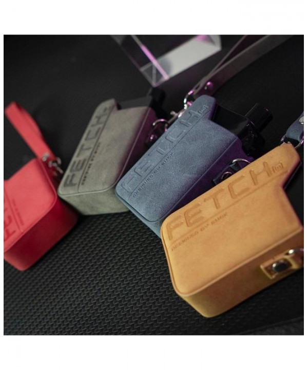 Smok Fetch Mini Leather Case