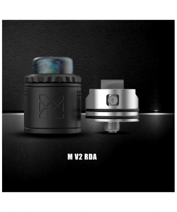 Vandy Vape Mesh V2 RDA