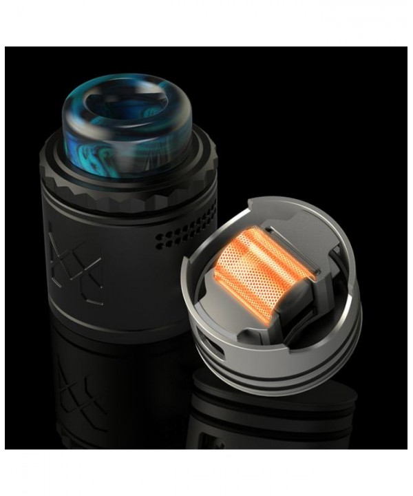 Vandy Vape Mesh V2 RDA