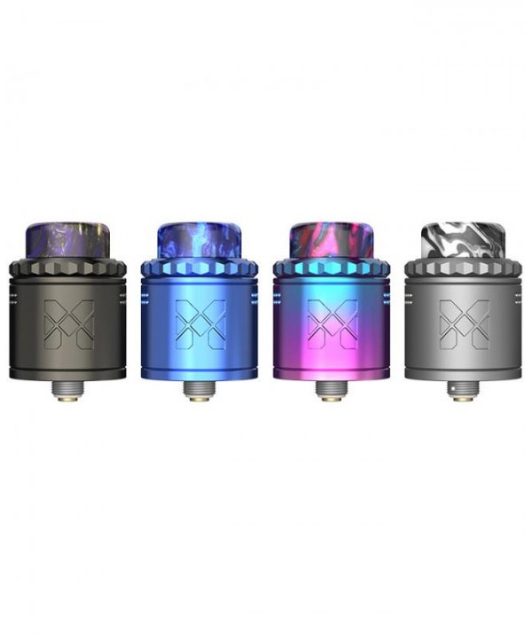 Vandy Vape Mesh V2 RDA