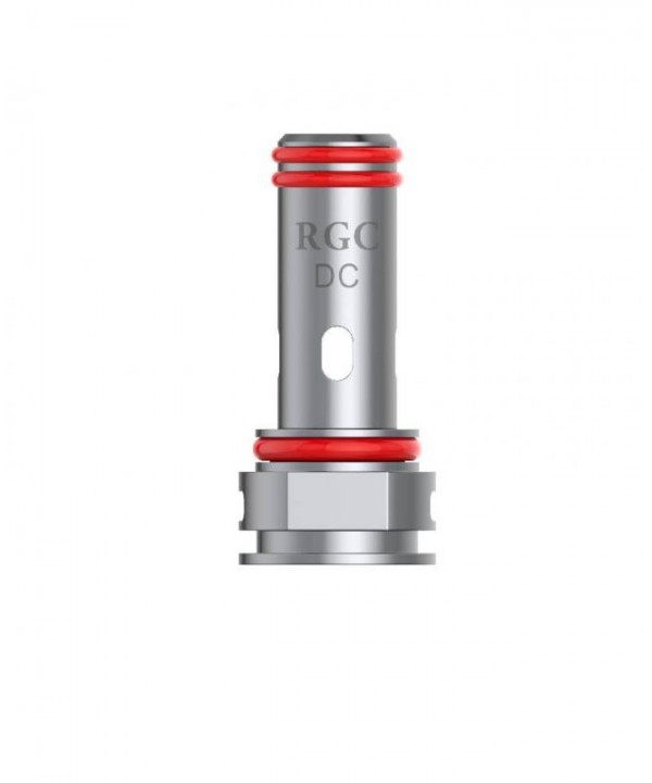 Smok RPM80 RGC Pod Replacement Coils