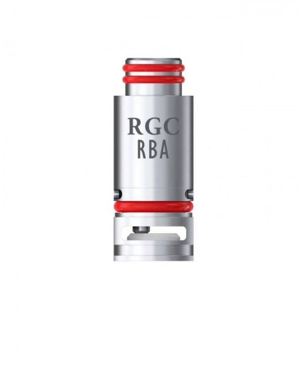 Smok RPM80 RGC Pod Replacement Coils
