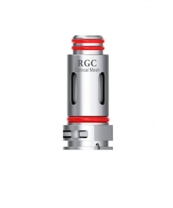 Smok RPM80 RGC Pod Replacement Coils