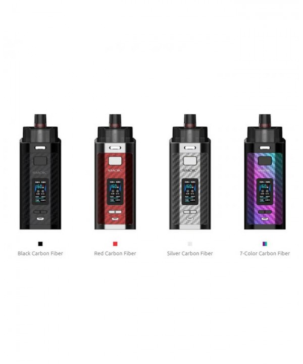 Smok RPM160 Pod Mod Kit