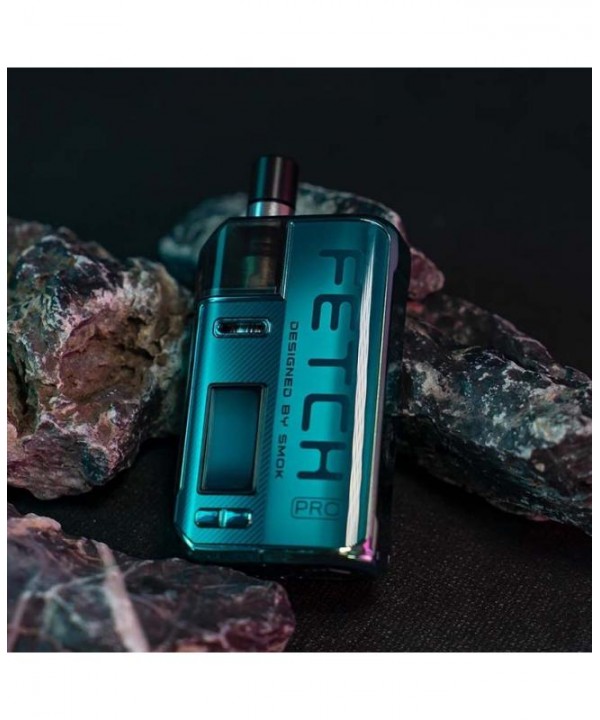 Smok Fetch Pro 80W Pod System