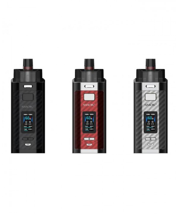 Smok RPM160 Pod Mod Kit