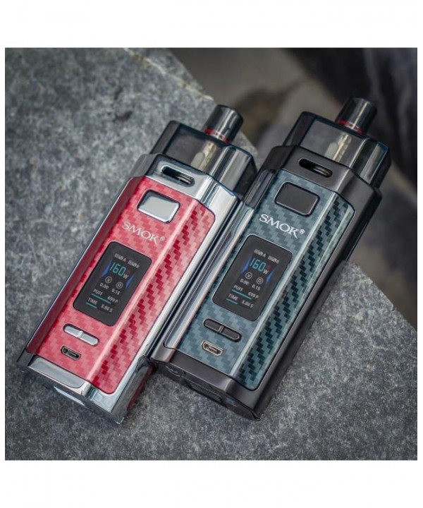 Smok RPM160 Pod Mod Kit