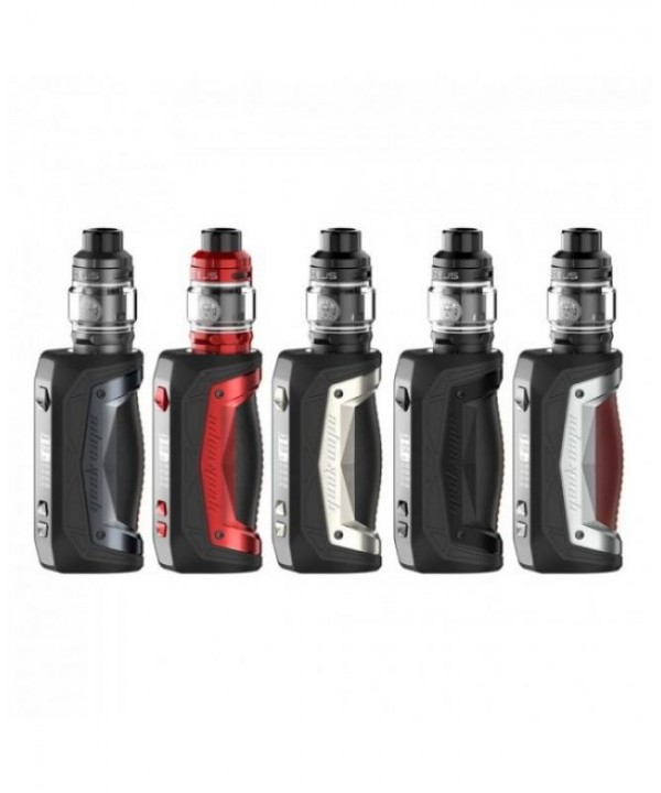 Geekvape Aegis Max 100W Starter Kit