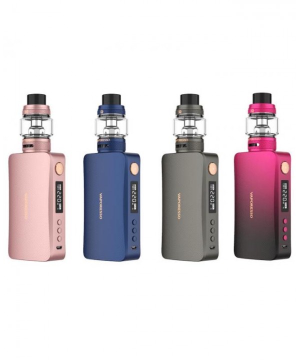 Vaporesso Gen S 220W Vape Kit