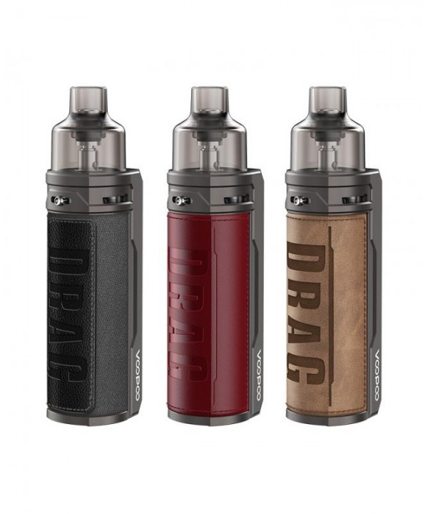 VOOPOO Drag S 60W Pod Mod Kit