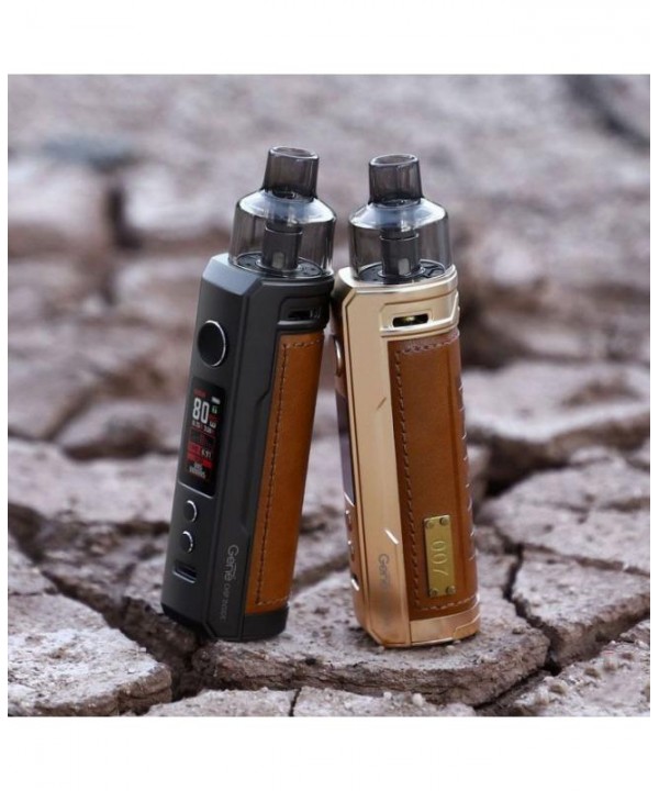 VOOPOO Drag S 60W Pod Mod Kit