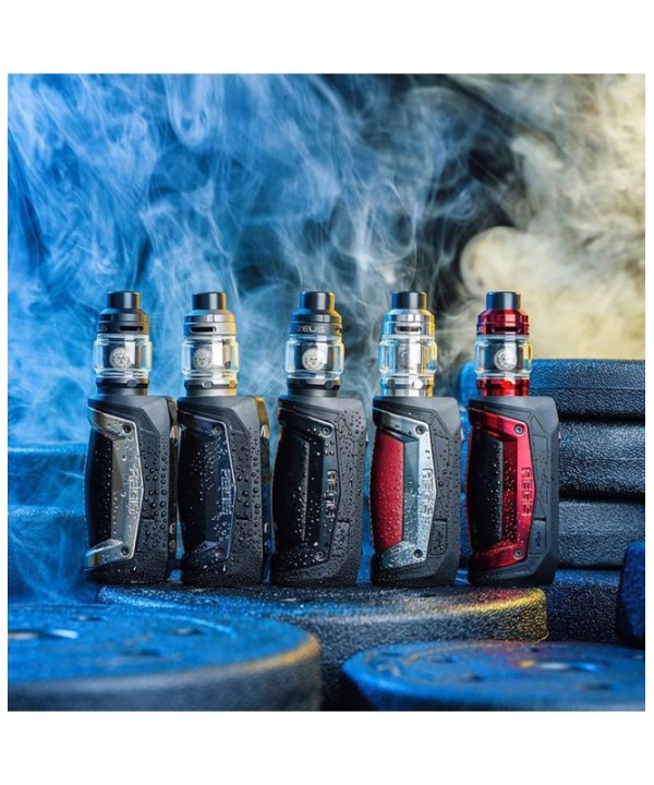 Geekvape Aegis Max 100W Starter Kit